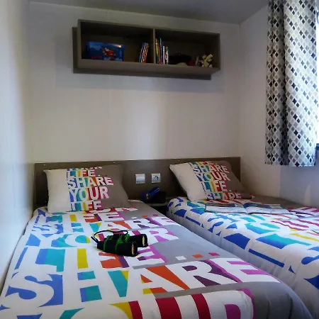 Les Cottages Du Rivage 4*