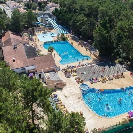 Les Cottages Du Rivage