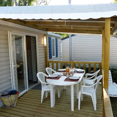 Les Cottages Du Rivage