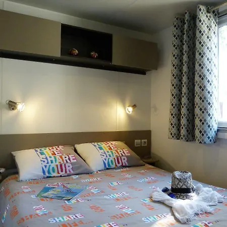 Les Cottages Du Rivage