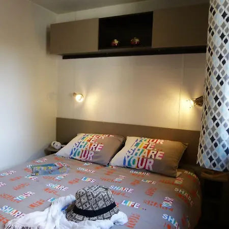 Les Cottages Du Rivage 4*