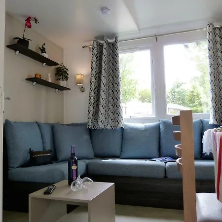 Les Cottages Du Rivage 4*