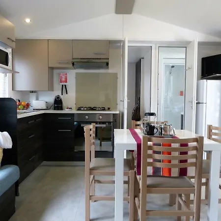 Les Cottages Du Rivage 4*