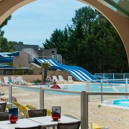 Les Cottages Du Rivage